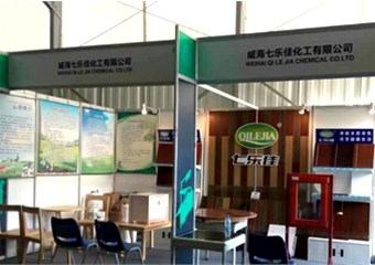 第12届青岛国际家具展览会