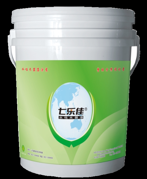 环保水性家具漆怎么样