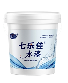 水性工业漆